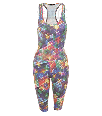 LINHA PERSONALIZADA (FITNESS)