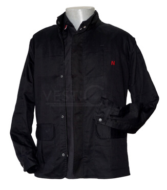 LINHA PERSONALIZADA (JAQUETA)