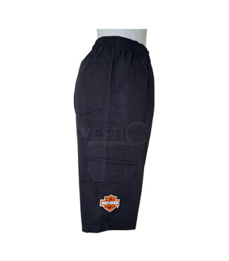 LINHA PERSONALIZADA (BERMUDA)